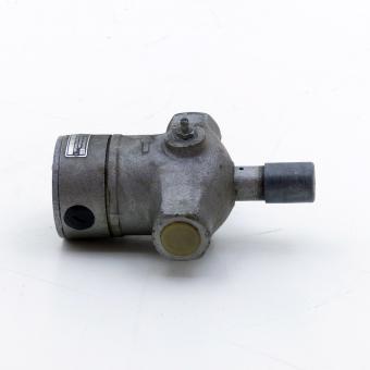 Gas Valve 