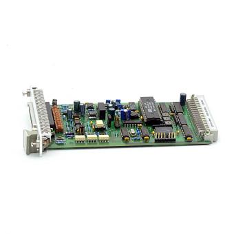 Motor controller P0850-250-00001 