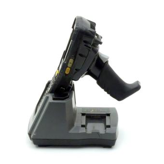 Zebra Psion Omnii XT15 7545 Barcode Scanner MDE / Mobile Computer 