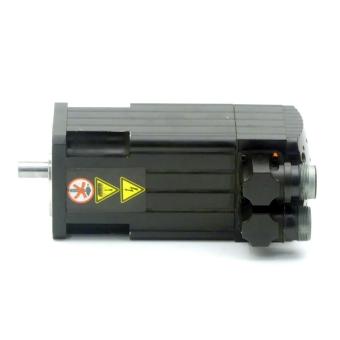 AC-Servo motor SG-B1.023.042-10.010 