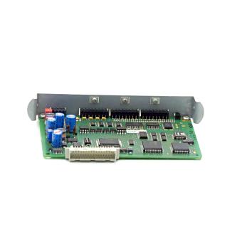 Input Module Analog E ana 