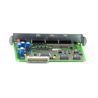 Input Module CL-E2-**ANA 