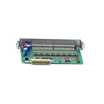 Input Modul E24V- 