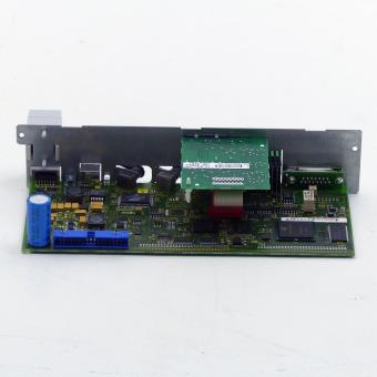 Extended control Unit CSB01.1N-SE-ENS-NNN-L1-S-NN-FW 