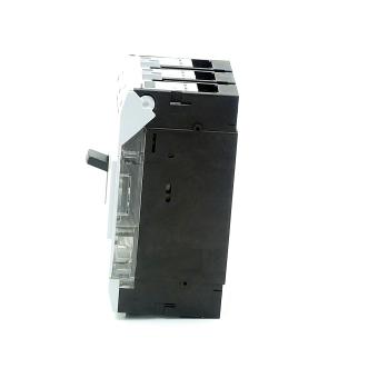 Circuit breaker NZM7-160H-M8 