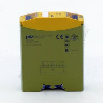 Extension Module  PNOZ MI1P 