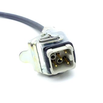 Connector plug cable 0 608 750 094 