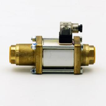 2/2 Way Valve 