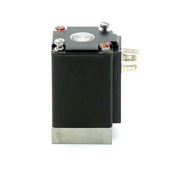 Solenoid valve 0256 