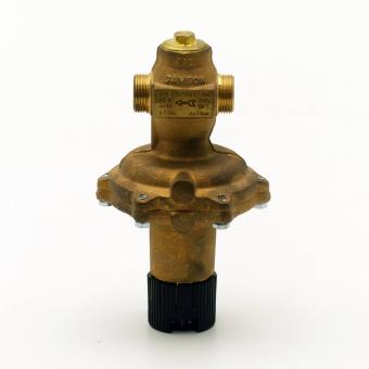 Differential Pressure Regulator 45-6 