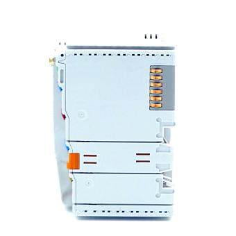 Profibus bus coupler 