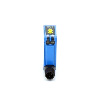 Diffuse reflection sensor WTB12-3P2433 