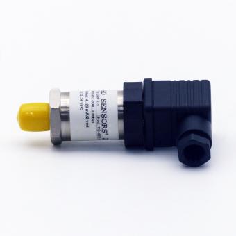 Pressure Transmitter DMP 331 