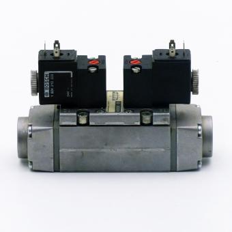 5/3 Directional control valve 