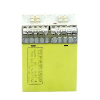 Safety relay P1FI-2NK/DA 