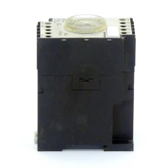 Time relay 7PU2540-7AB33 20s 