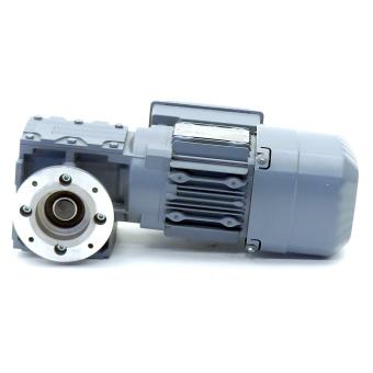 Gear motor WAF30 DRS71S4BE05 