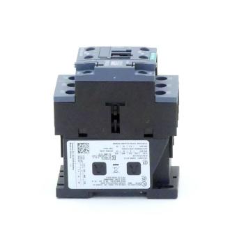 Contactor 