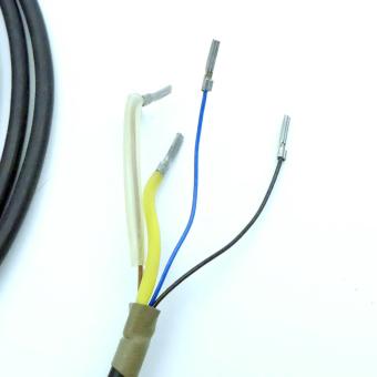 Proximity switch 