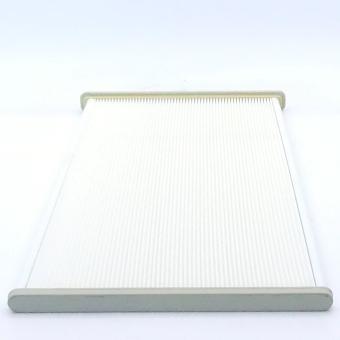 Filter plate 973998 