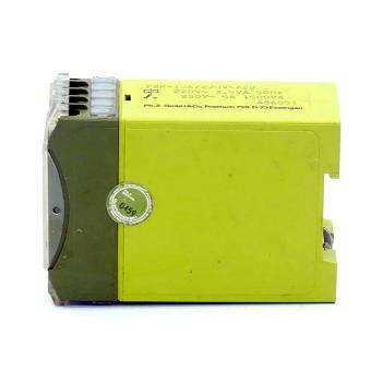 Safety relay P21K-1Sk 