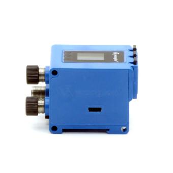 Fiber optic cable sensor 