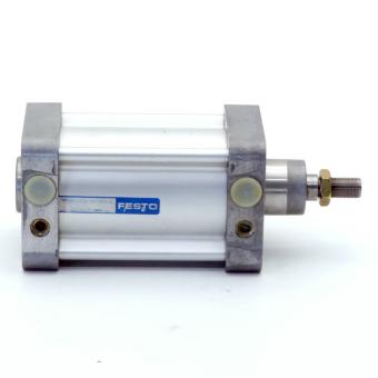 Pneumatic cylinder DNU-100-80-PPV-A 