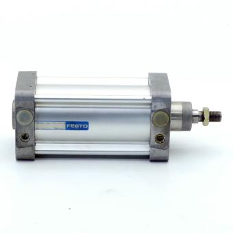 Pneumatic cylinder DNU-100-125-PPV-A 