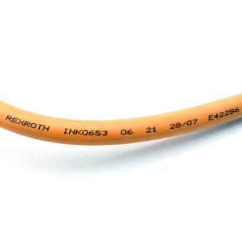 Indradrive power cable R911310648/39 