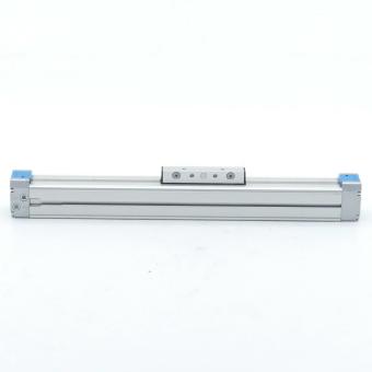 Linear actuator DGP-25-253-PPV-A-B-GK 