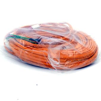 Fiberoptics 2x 50/125 