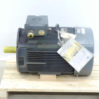 Three-phase motor K11R 180L 4 Exe II T3 TPM HW 