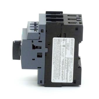 Circuit breaker RV2021-4EA10 