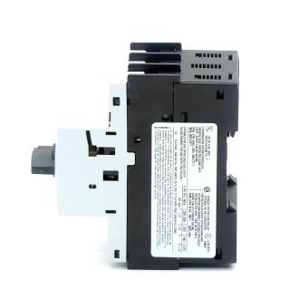 Circuit Breaker 3RV1021-1AA10 