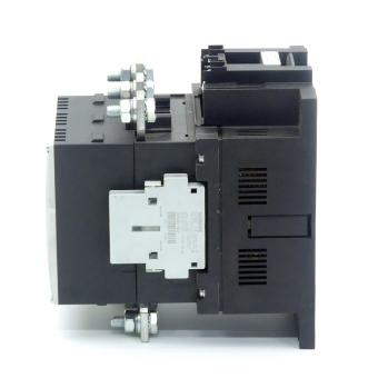 Power contactor 3RT1064-6NP36 