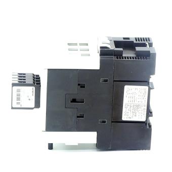 Power Contactor 