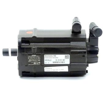 Servomotor 