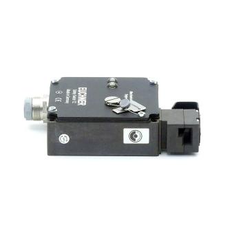 Safety switch TZ1RE024SR11 