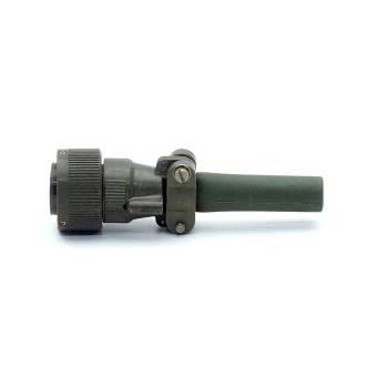 Connector CA3106E16S-1SB 