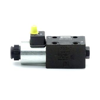 4/2 - Directional control valve 