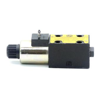 4/2 - Directional control valve 