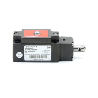 Safety switch NZ1RS-511L060-M 