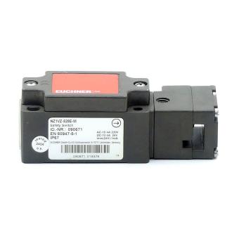 Safety Switch NZ1VZ-528E-M 