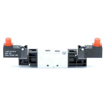 5/2 - Directional control valve 