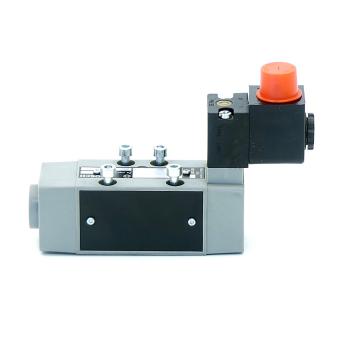 5/2 - Directional control valve 