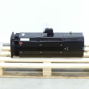 Three-phase servo motor 2AD124D-B05OA1-CS37-C2N1 