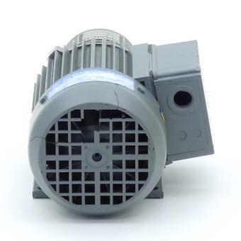 Gear pump GFM-0 