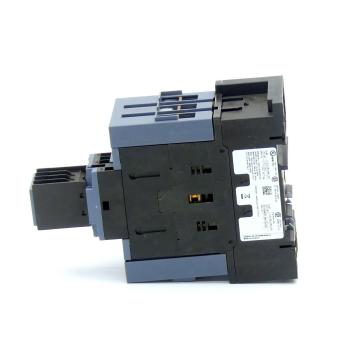 Contactor 3RT2047-1NB34 