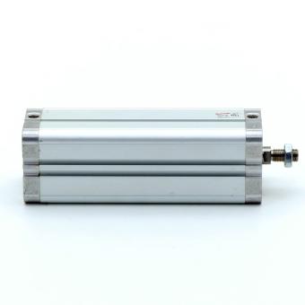 Pneumatic cylinder 