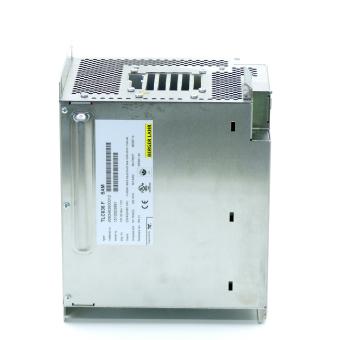 Twin Line AC servo motor control TLC636 F RS422/HIFA/SAM/PBDP 